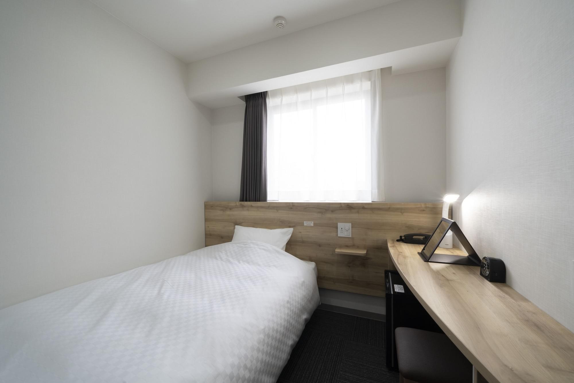 R&B Hotel Nagoya Shinkansenguchi Exterior photo