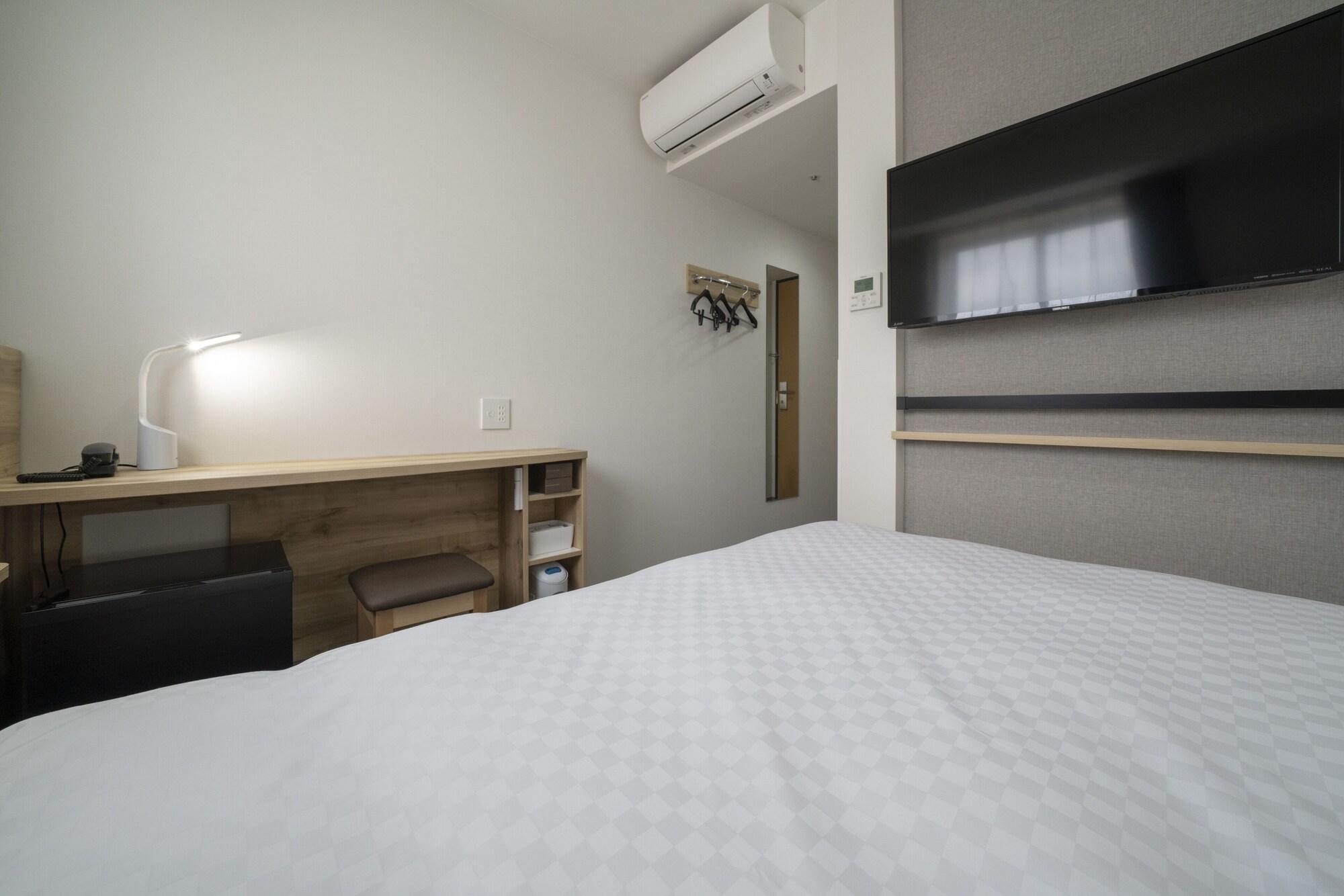 R&B Hotel Nagoya Shinkansenguchi Exterior photo