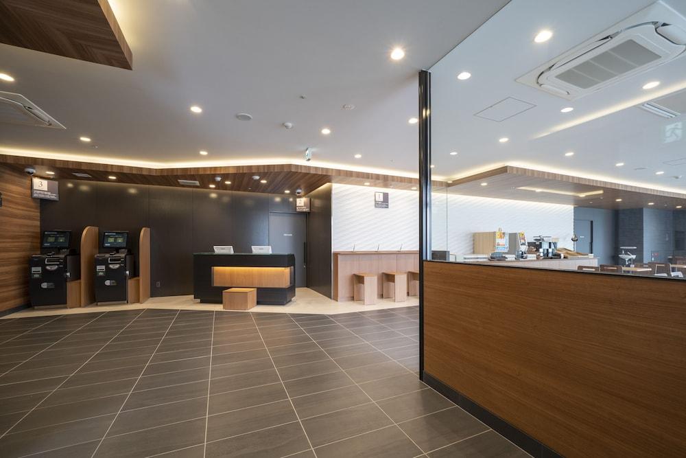 R&B Hotel Nagoya Shinkansenguchi Exterior photo
