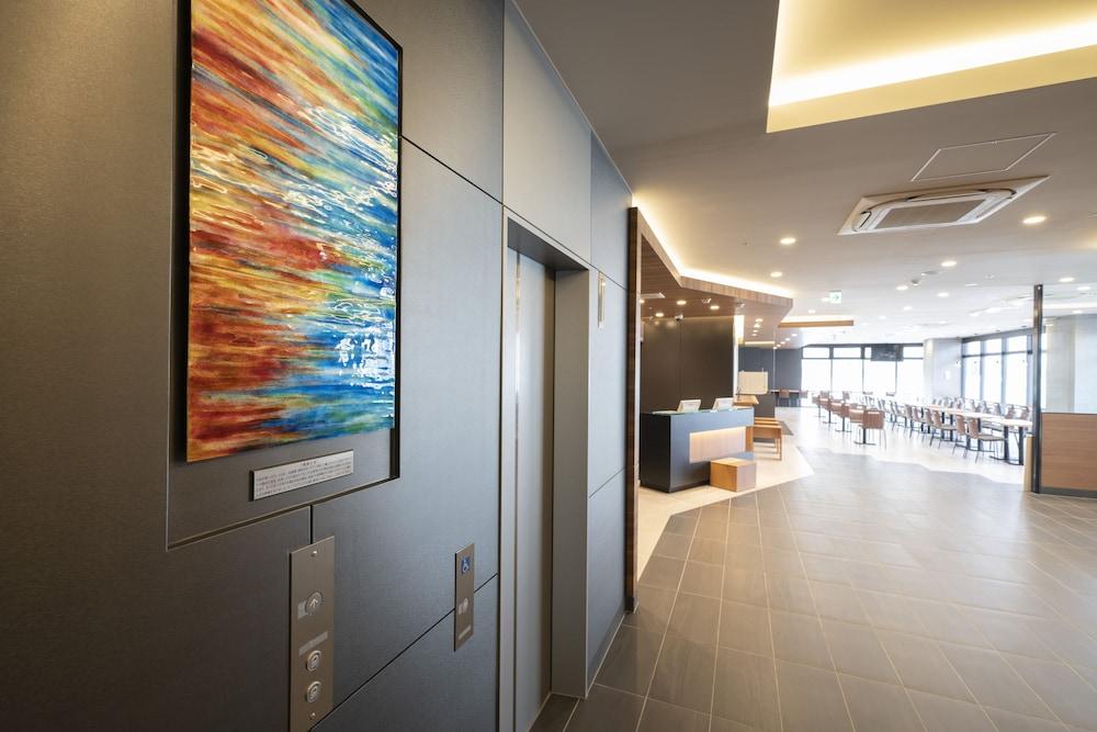 R&B Hotel Nagoya Shinkansenguchi Exterior photo