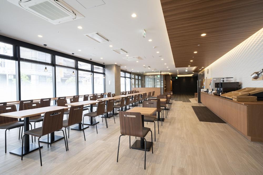 R&B Hotel Nagoya Shinkansenguchi Exterior photo