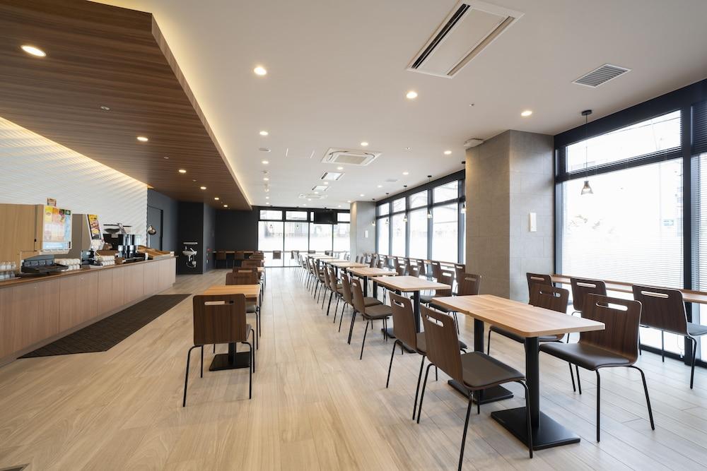 R&B Hotel Nagoya Shinkansenguchi Exterior photo